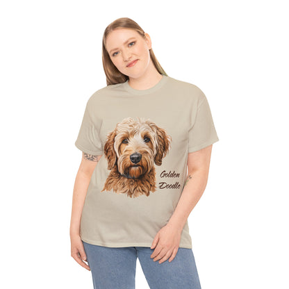 Goldendoodle T-Shirt