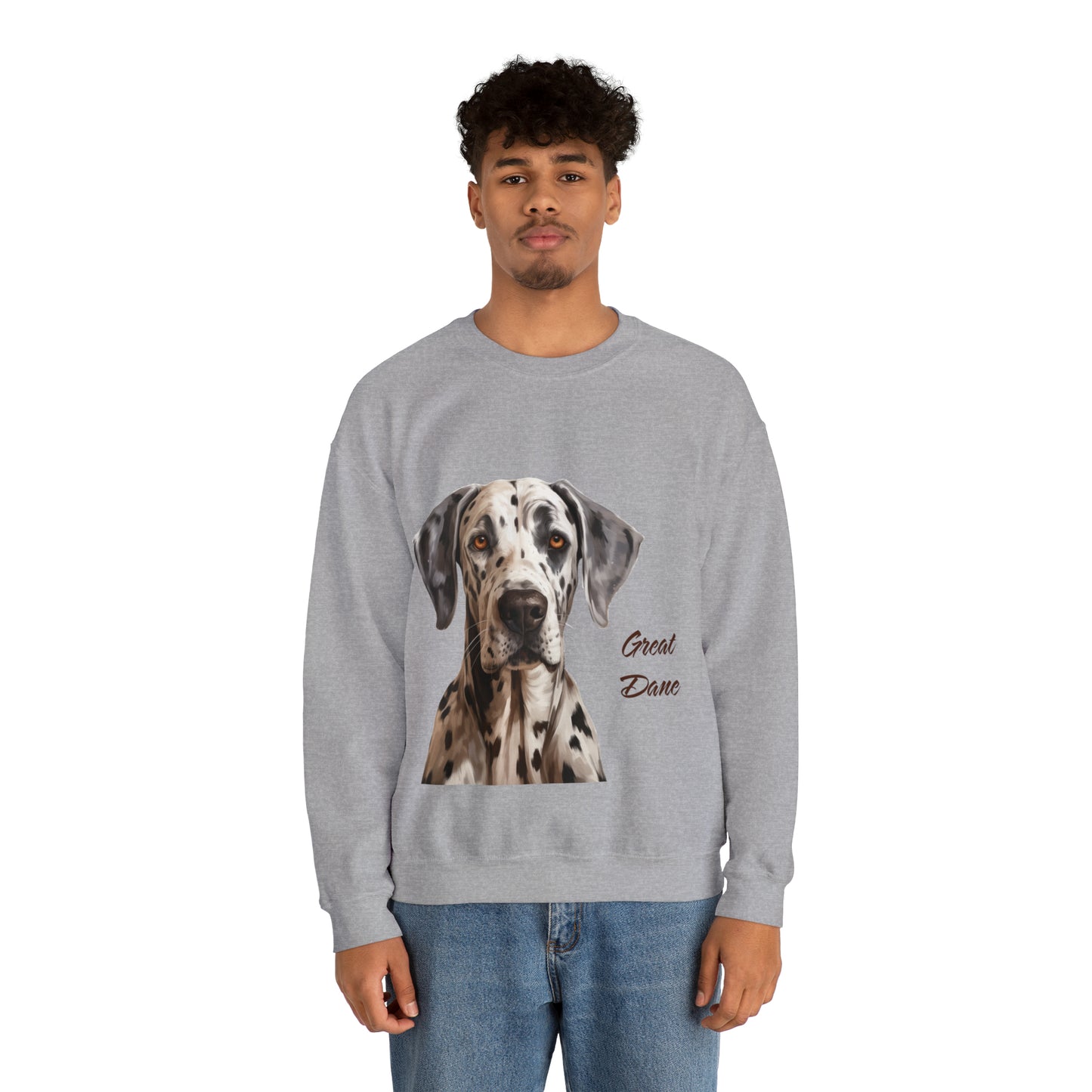 Great Dane Sweatshirt