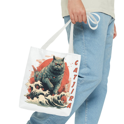 Catjira Tote Bag