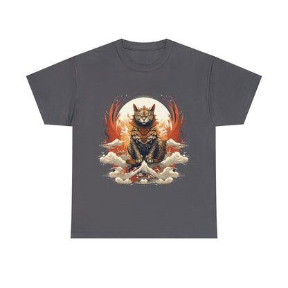 Fantasy Cat T-Shirt