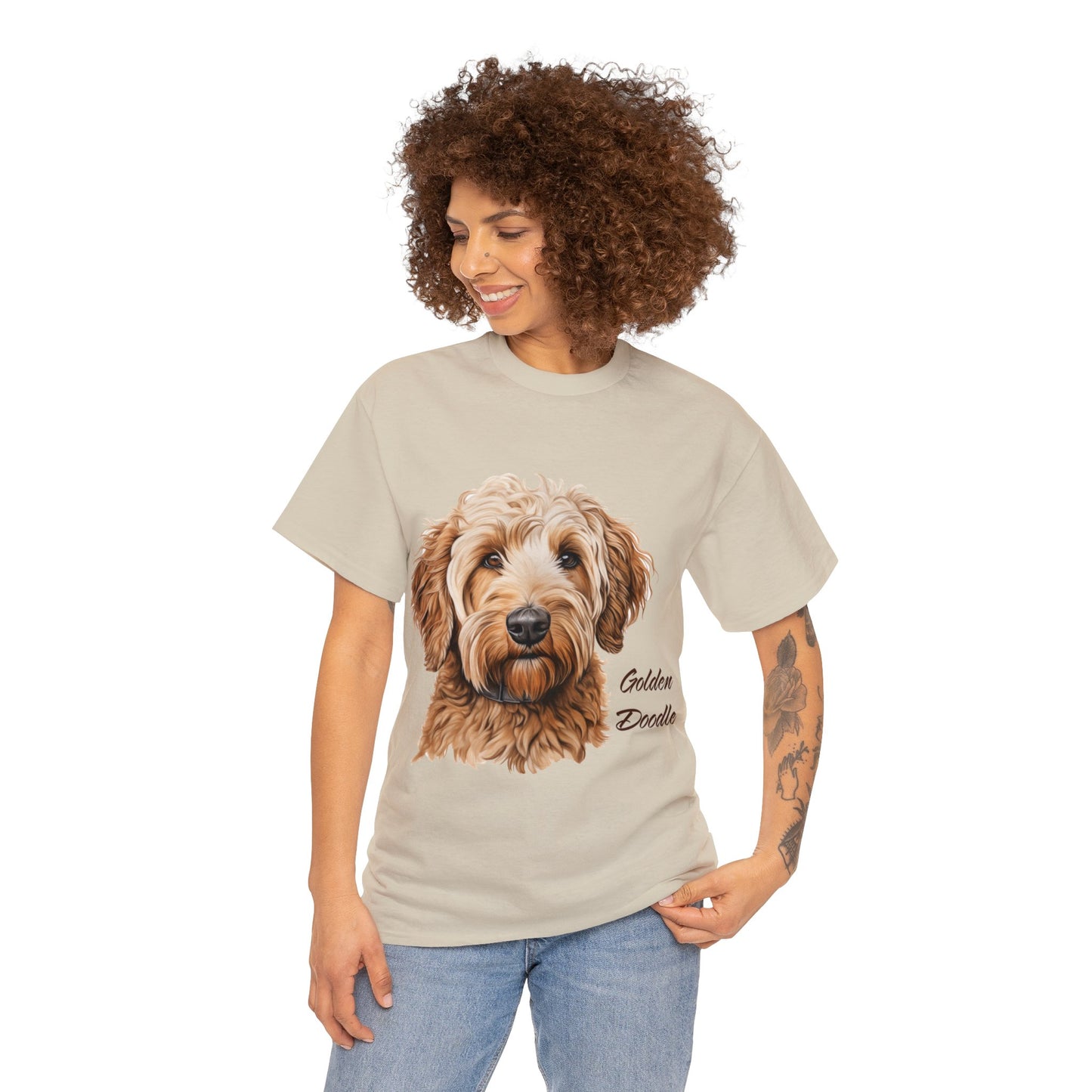 Goldendoodle T-Shirt