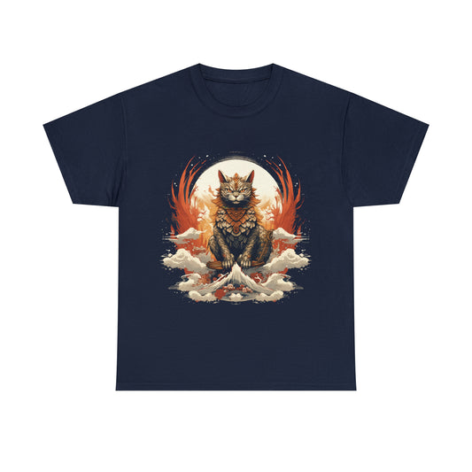 Fantasy Cat T-Shirt