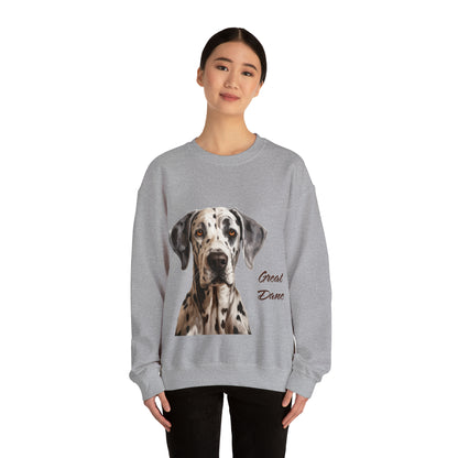 Great Dane Sweatshirt