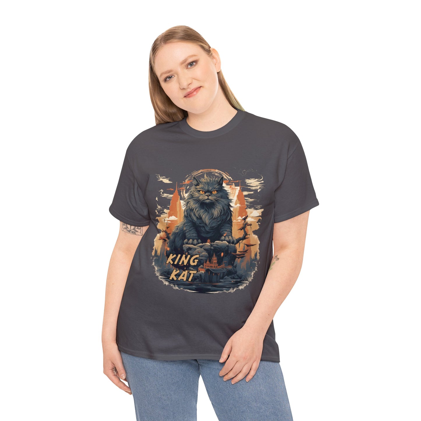 King Kat T-Shirt