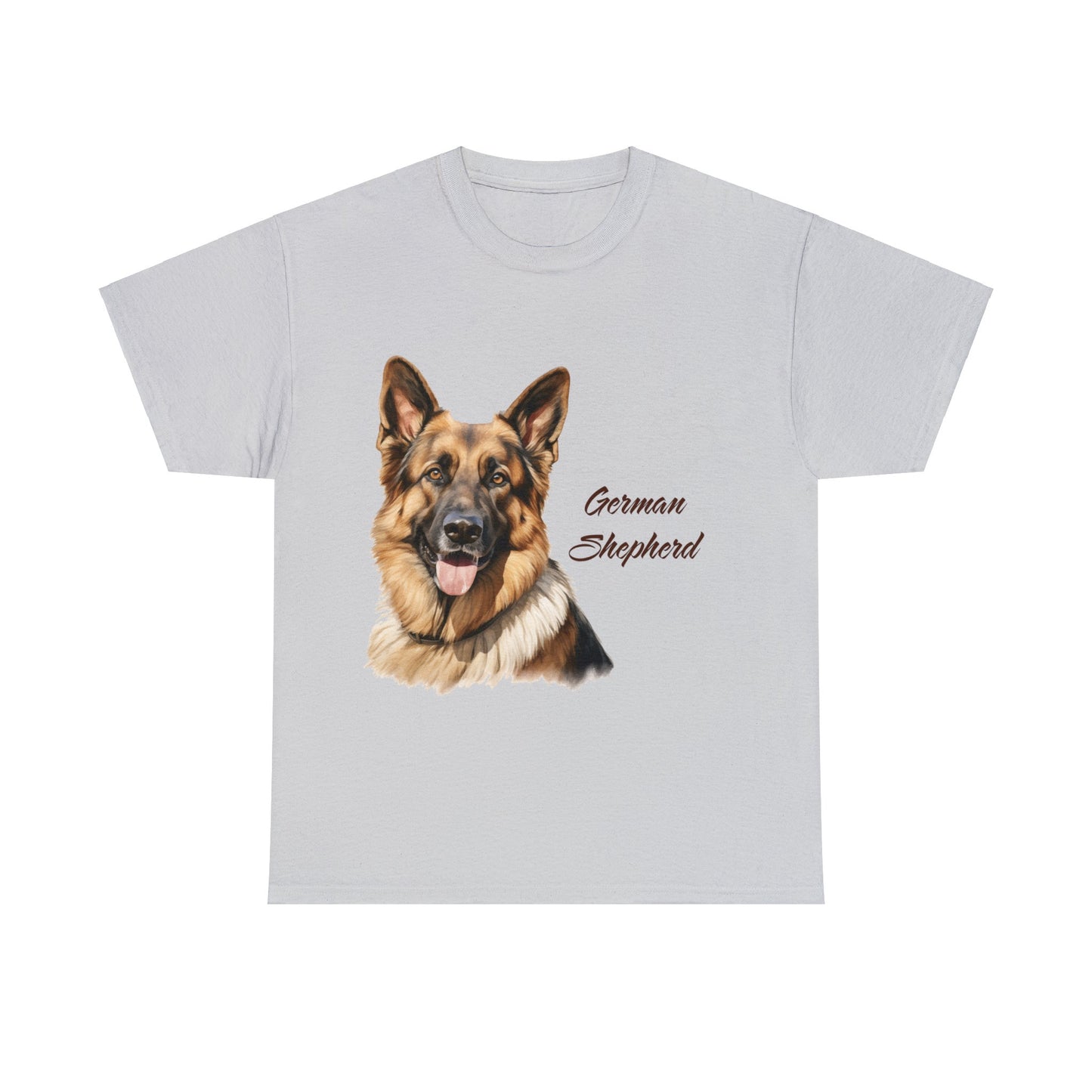 German Shepherd Dog T-Shirt