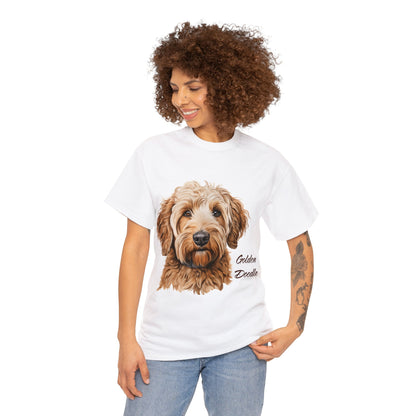 Goldendoodle T-Shirt