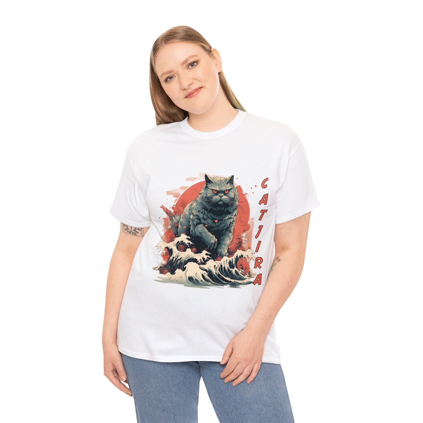 Catjira T-Shirt