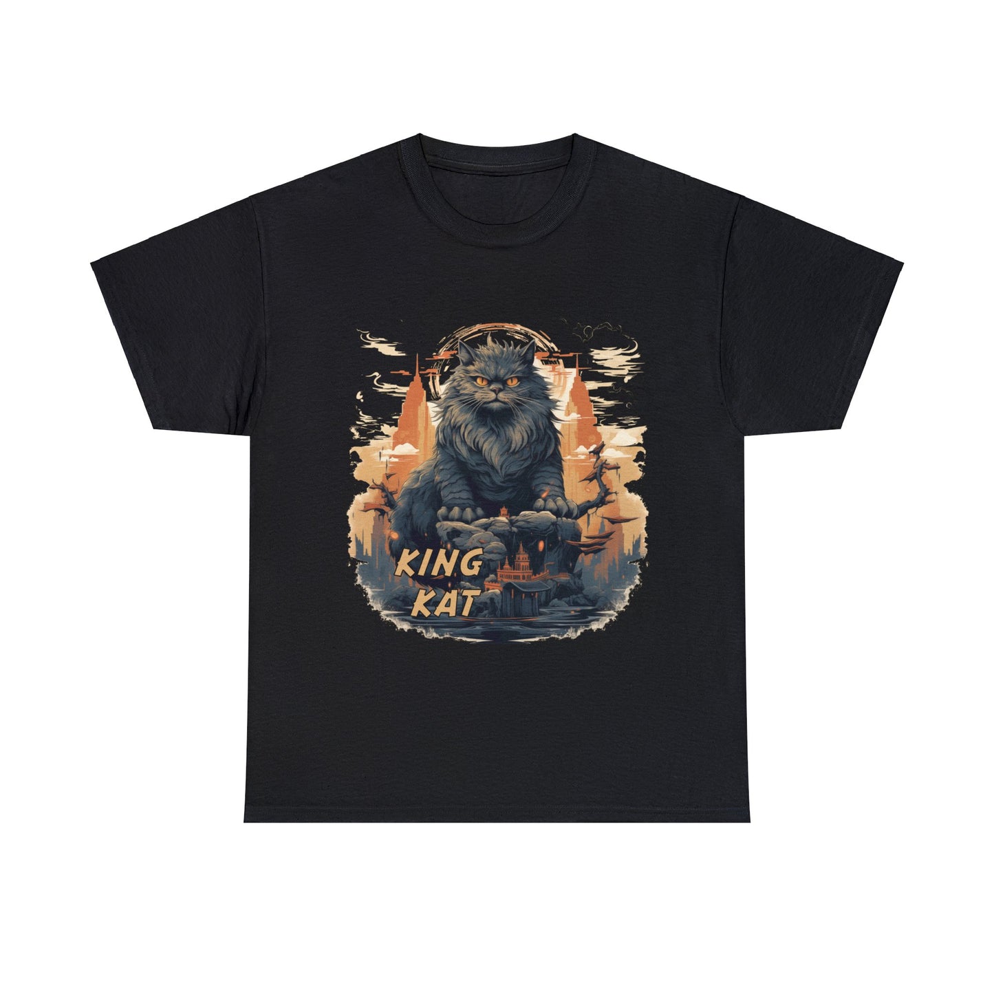 King Kat T-Shirt