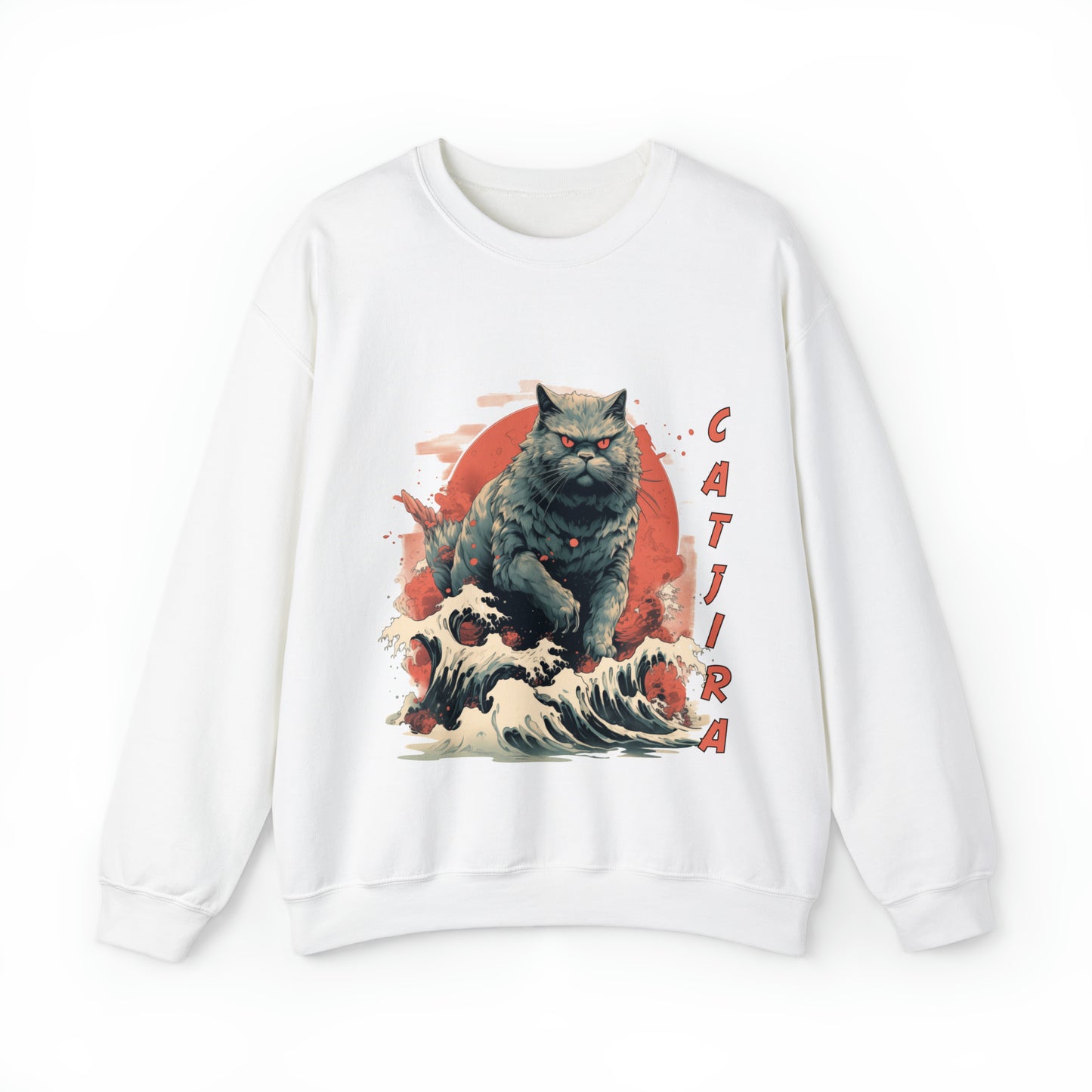 Catjira Sweatshirt