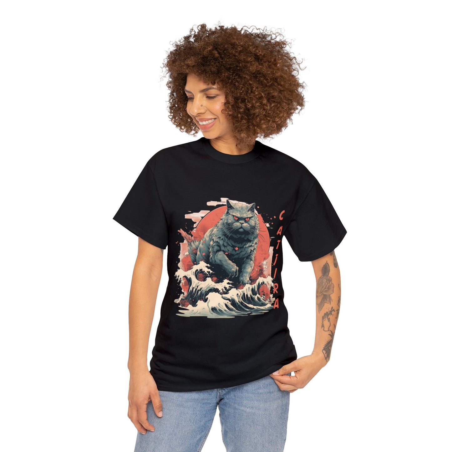 Catjira T-Shirt