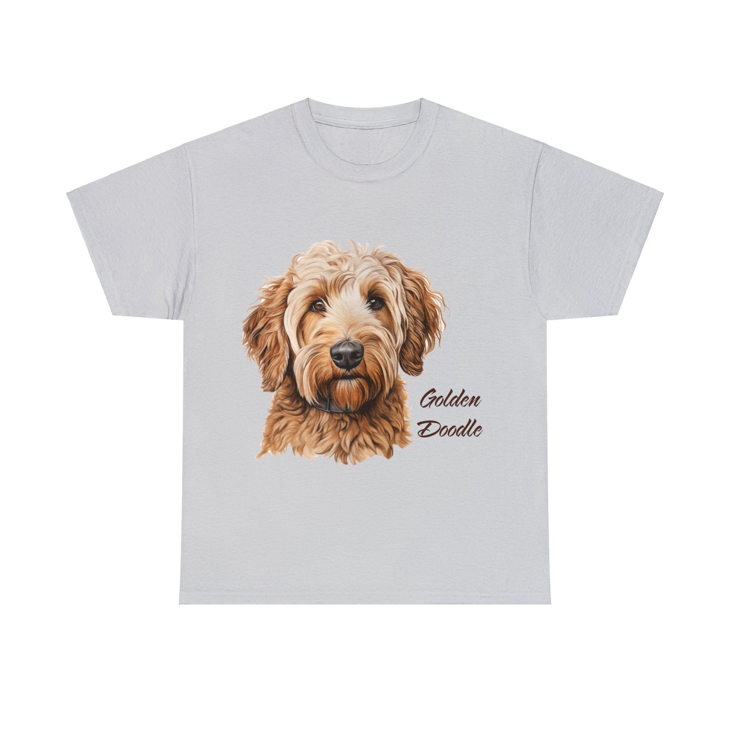 Goldendoodle T-Shirt