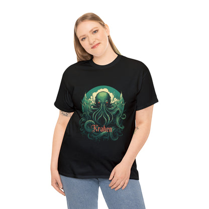 Kraken T-Shirt