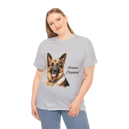 German Shepherd Dog T-Shirt