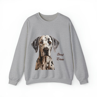 Great Dane Sweatshirt