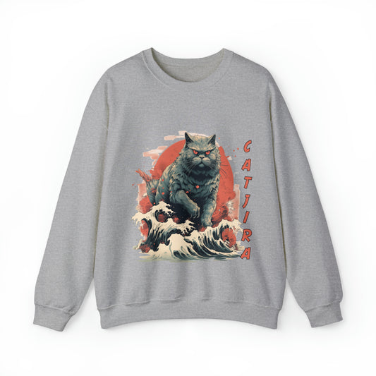 Catjira Sweatshirt