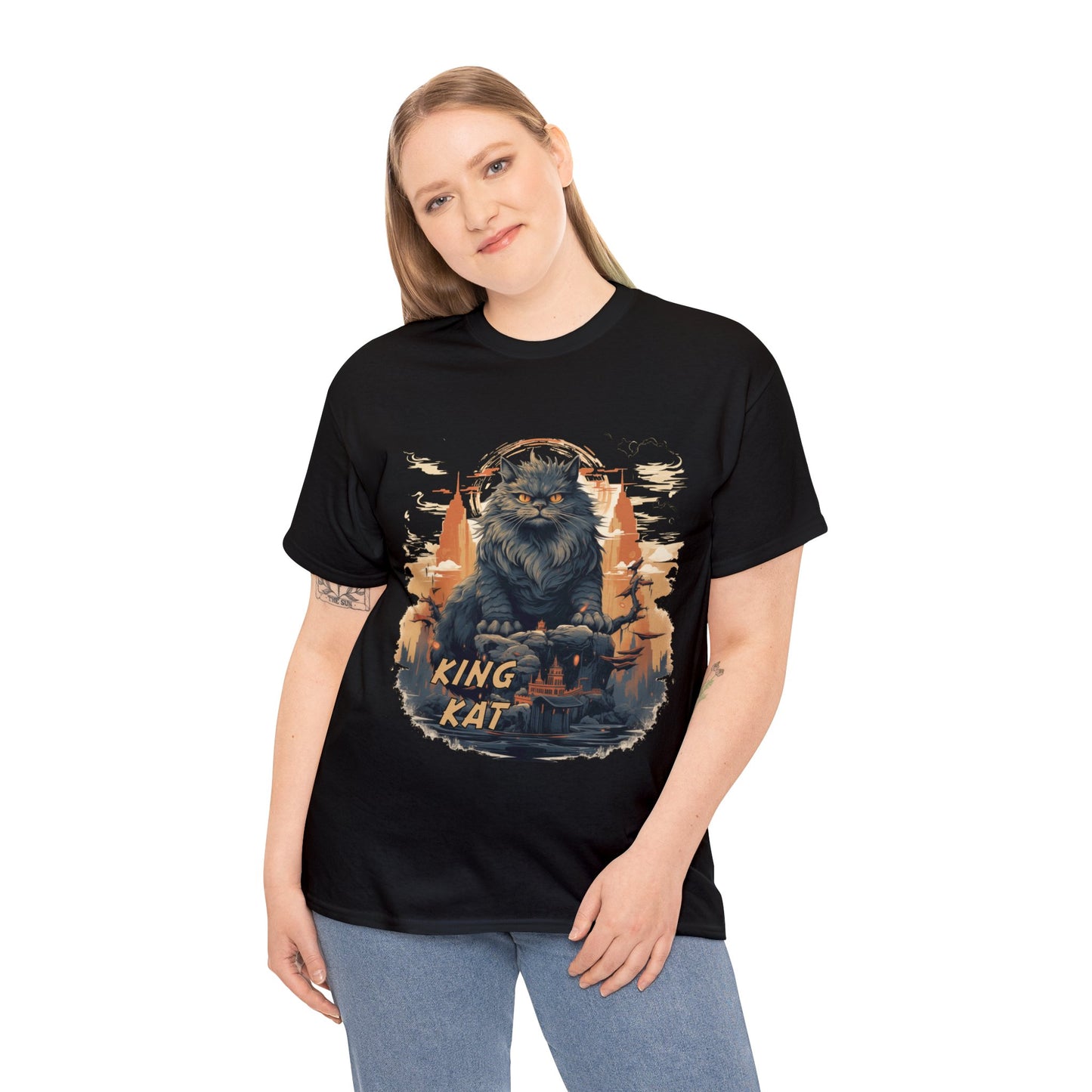 King Kat T-Shirt