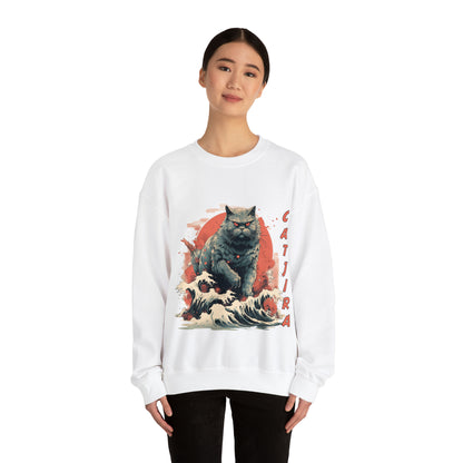 Catjira Sweatshirt