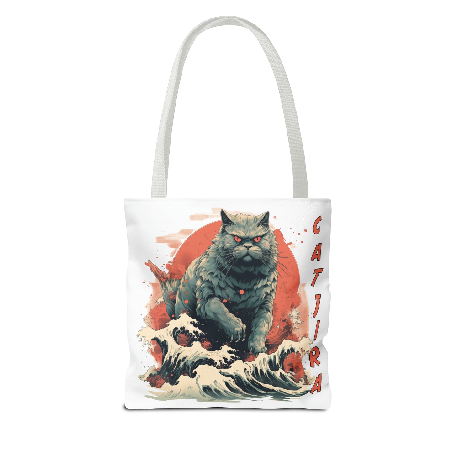 Catjira Tote Bag