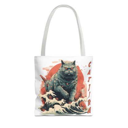 Catjira Tote Bag