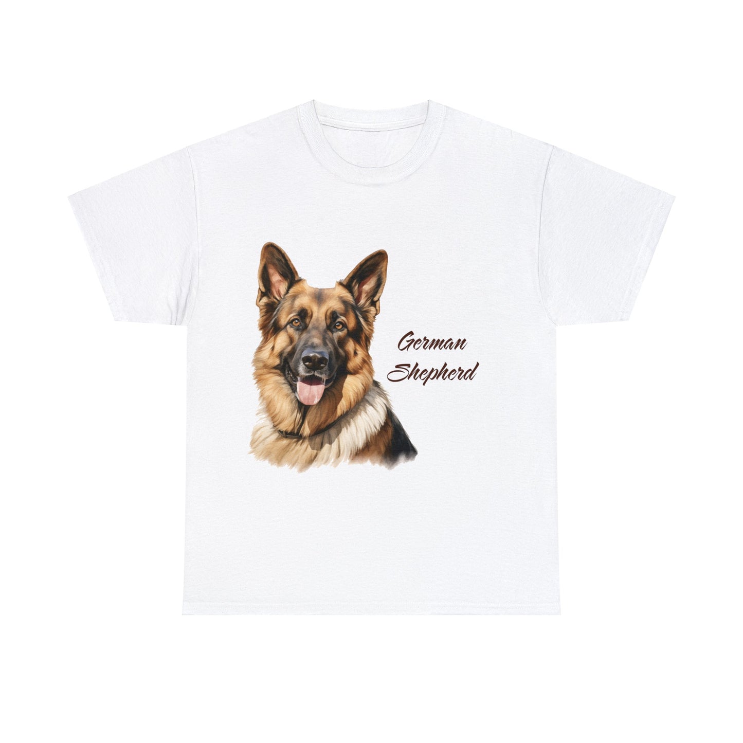 German Shepherd Dog T-Shirt