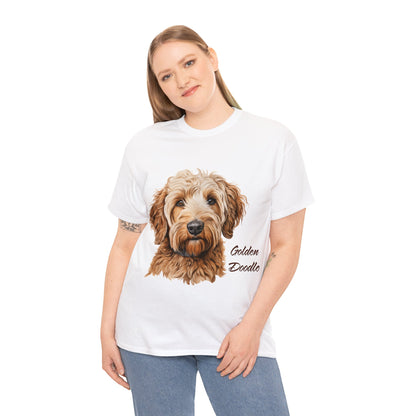 Goldendoodle T-Shirt