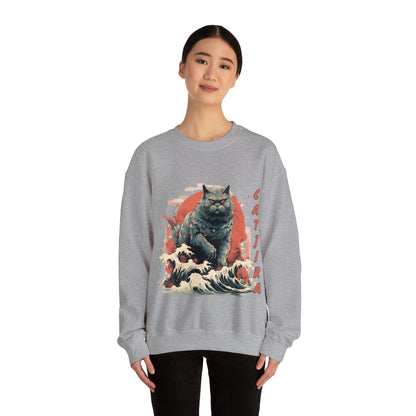 Catjira Sweatshirt