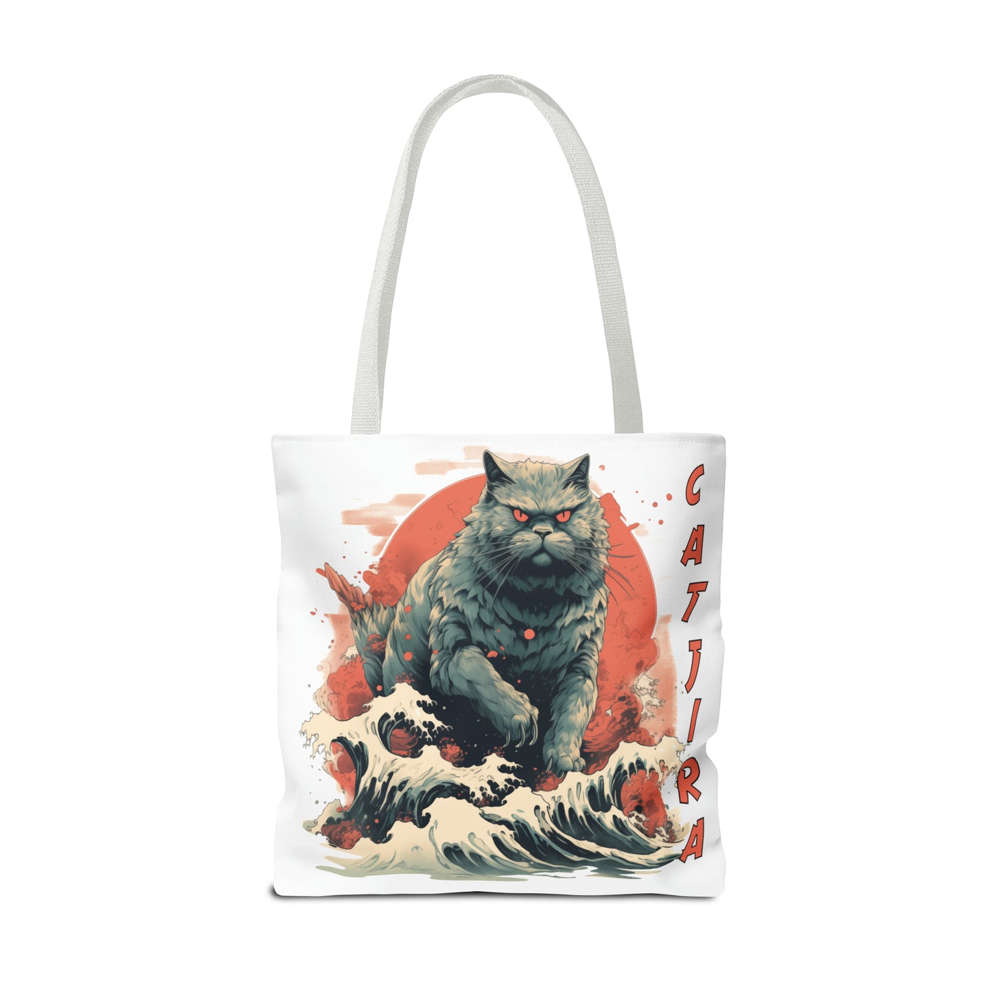 Catjira Tote Bag