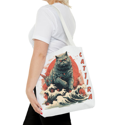 Catjira Tote Bag