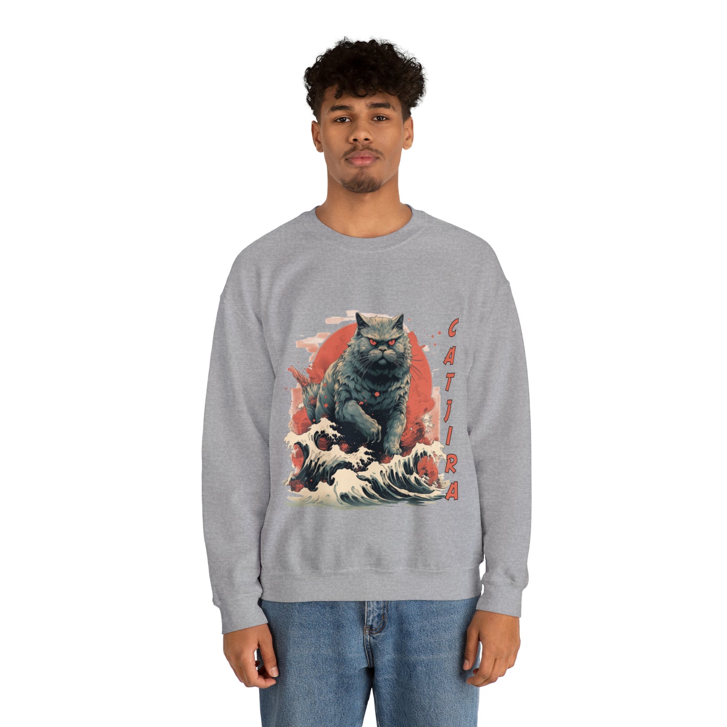 Catjira Sweatshirt