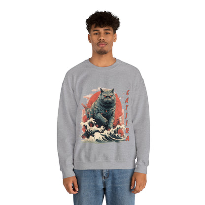 Catjira Sweatshirt