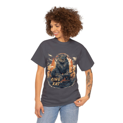 King Kat T-Shirt