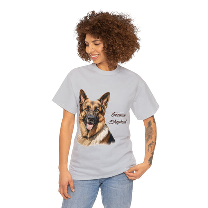 German Shepherd Dog T-Shirt