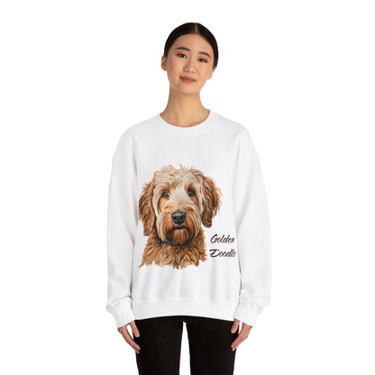 Goldendoodle Sweatshirt