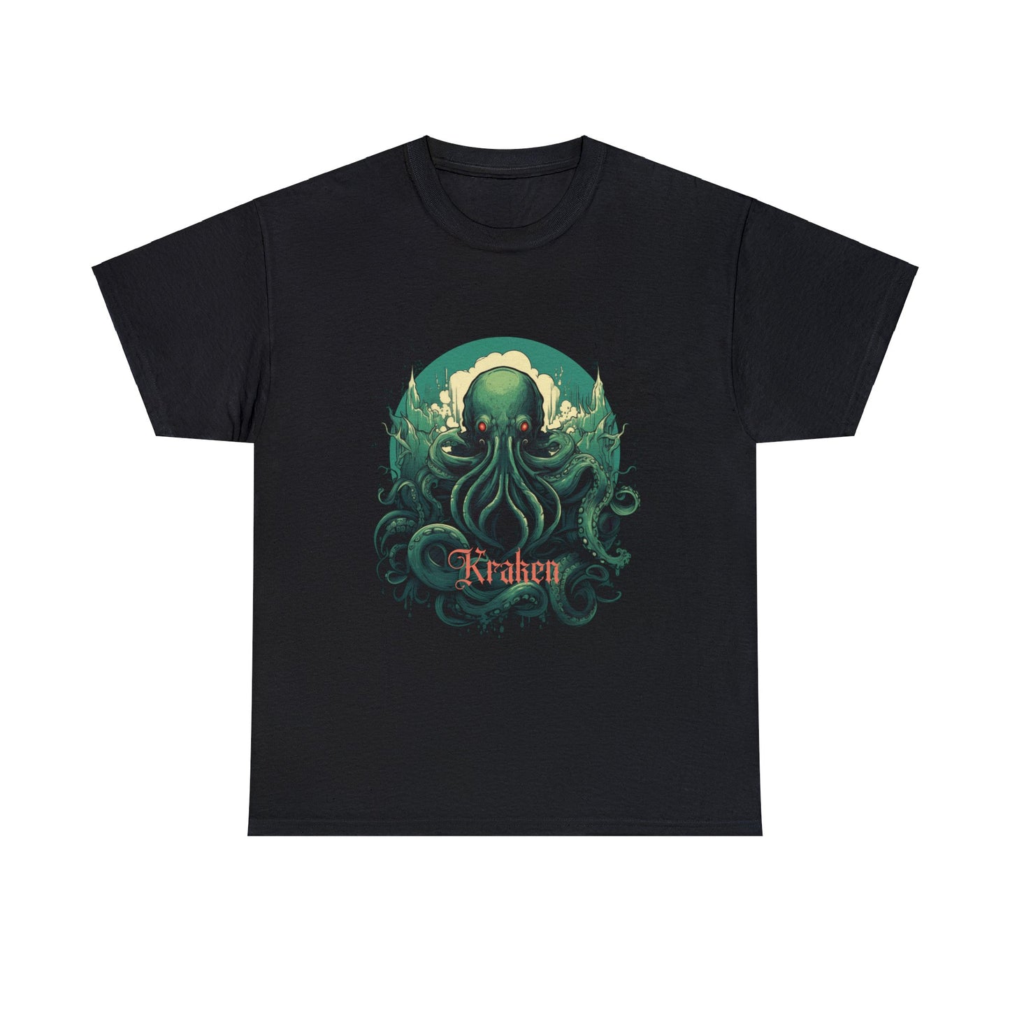 Kraken T-Shirt