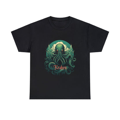 Kraken T-Shirt