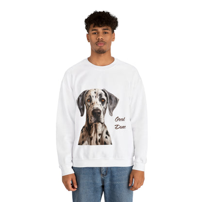 Great Dane Sweatshirt