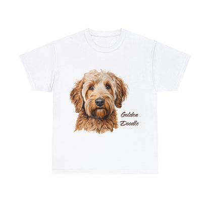 Goldendoodle T-Shirt