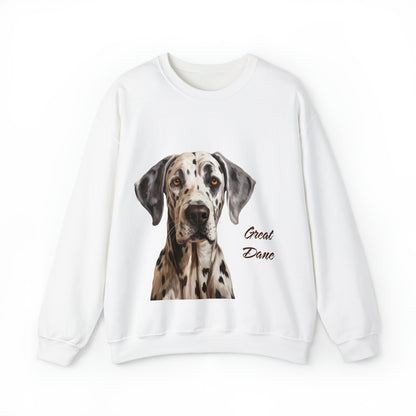 Great Dane Sweatshirt