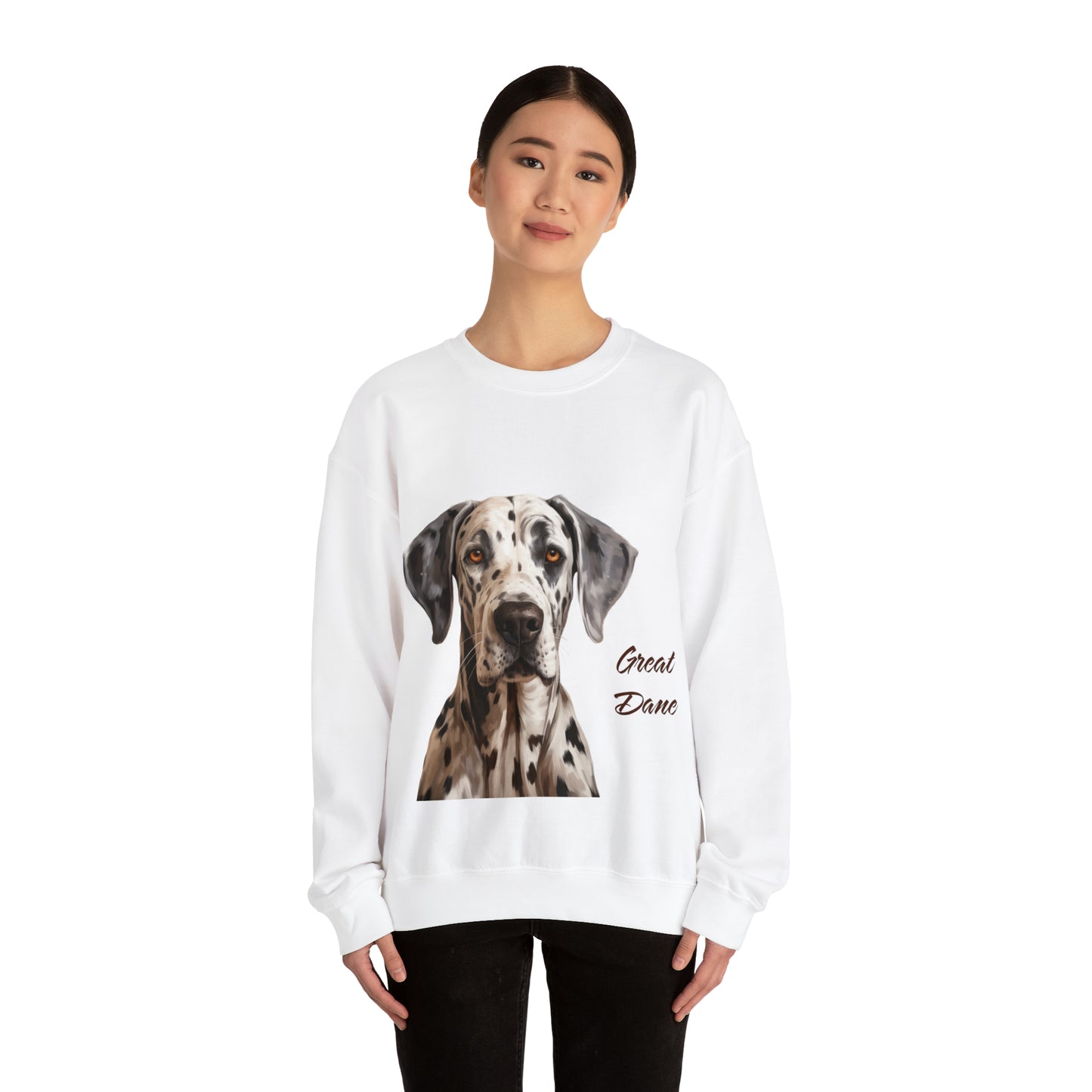 Great Dane Sweatshirt