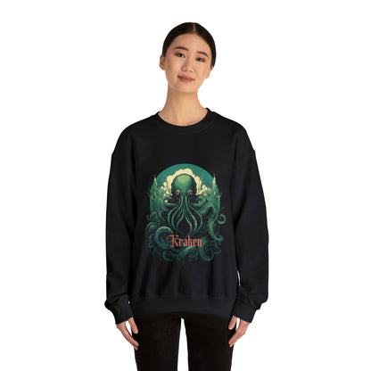 Kraken Sweatshirt