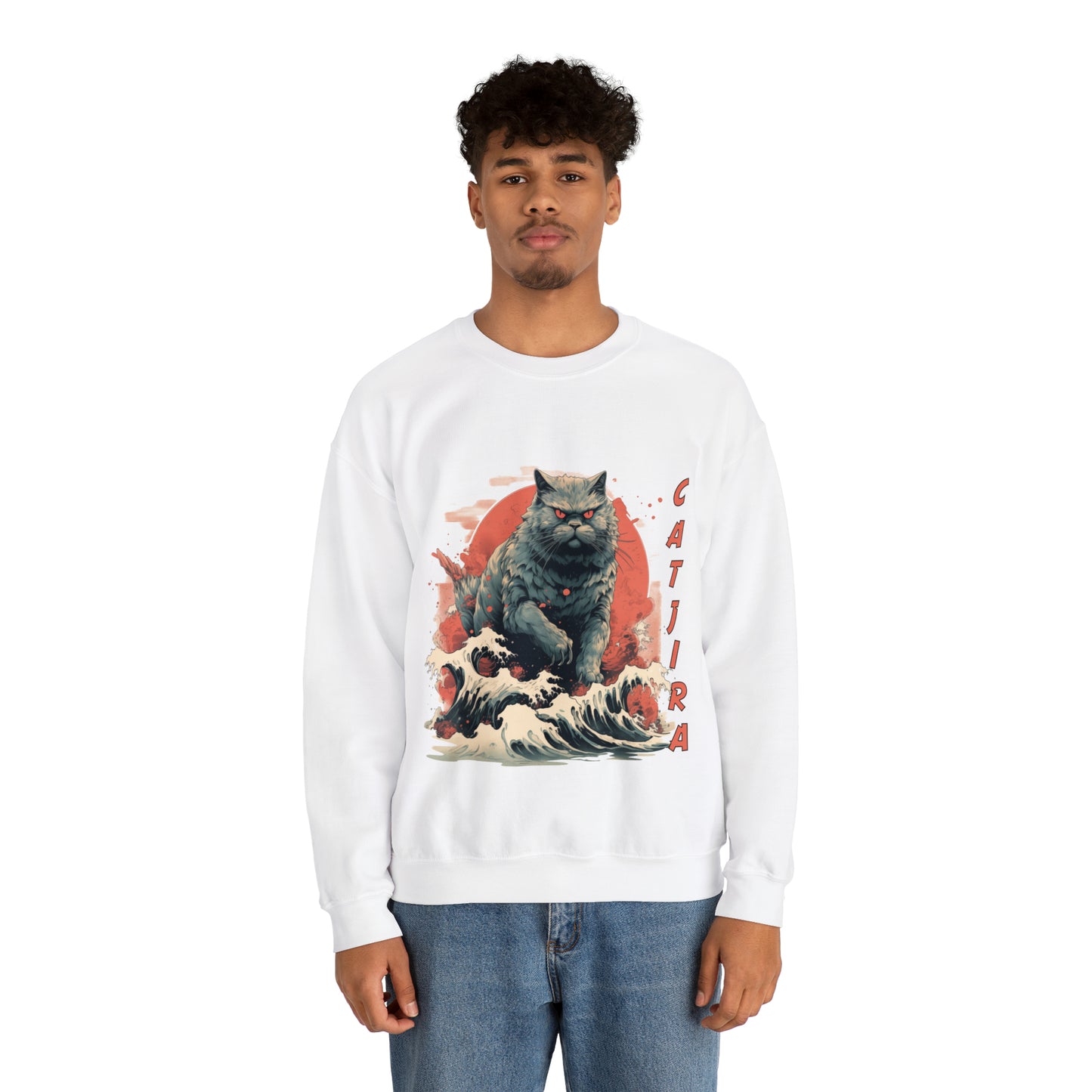 Catjira Sweatshirt