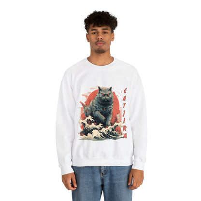 Catjira Sweatshirt