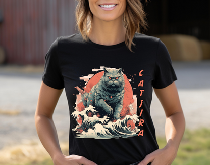 Catjira T-Shirt