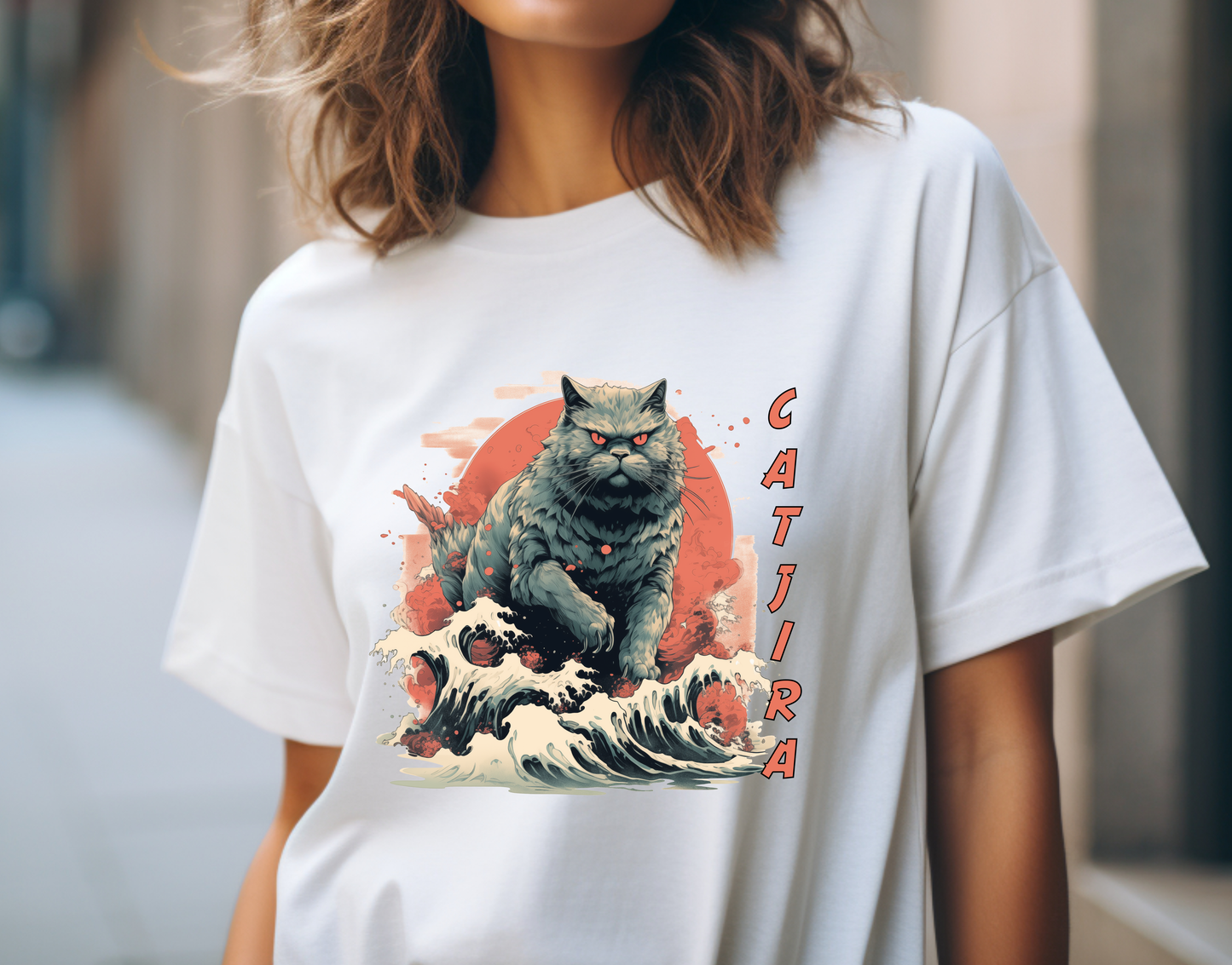 Catjira T-Shirt